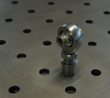 Chromoly heim joint 1 1/4 inch linksdraad