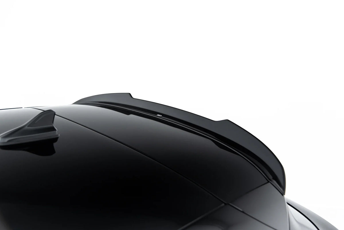 Maxton Design Spoiler Cap, Cupra Leon Mk1 (KL)