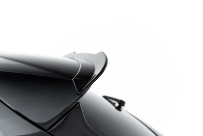 Maxton Design Spoiler Cap, Cupra Leon Mk1 (KL)