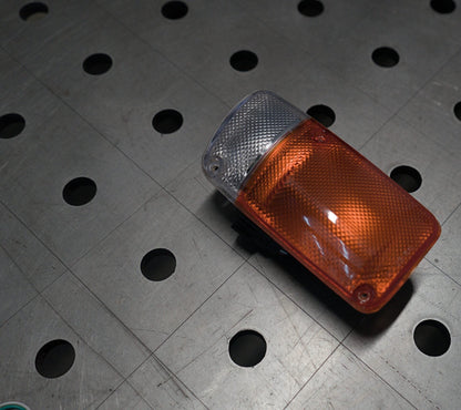 Knipperlichtset voorzijde voor Nissan Patrol Y60, foto 4