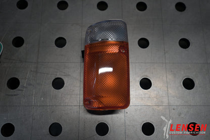 Knipperlichtset voorzijde voor Nissan Patrol Y60, foto 5