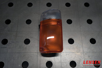Knipperlichtset voorzijde voor Nissan Patrol Y60, foto 6