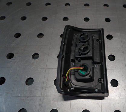 LED achterlichten voor Nissan Patrol Y60, foto 5
