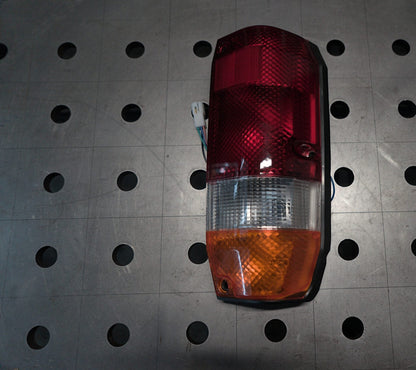 LED achterlichten voor Toyota Land Cruiser 70 (LJ70, LJ73, KZJ71, KZJ73), foto 3