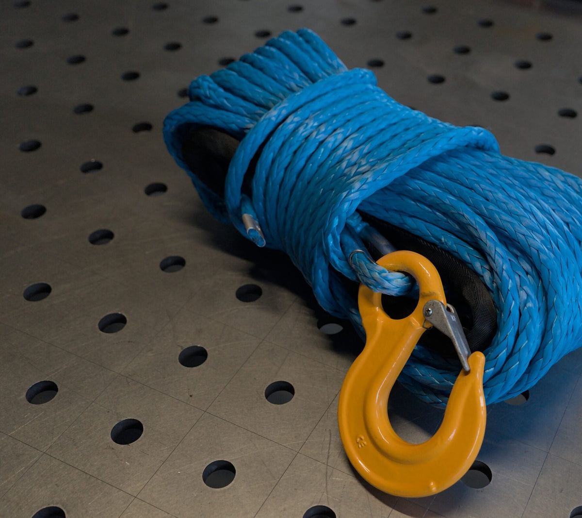 Liertouw 15 mm x 45 m