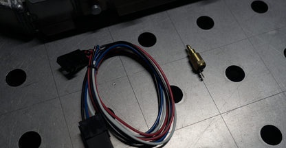Aluminium radiateur voor Nissan Patrol Y60 (GQ) 2.8 en 4.2, foto 6