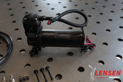 12V compressor 200 PSI