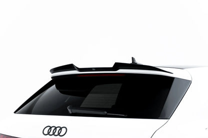 Maxton Design Spoiler Cap, Audi A3 S-line / S3 Sportback 8Y