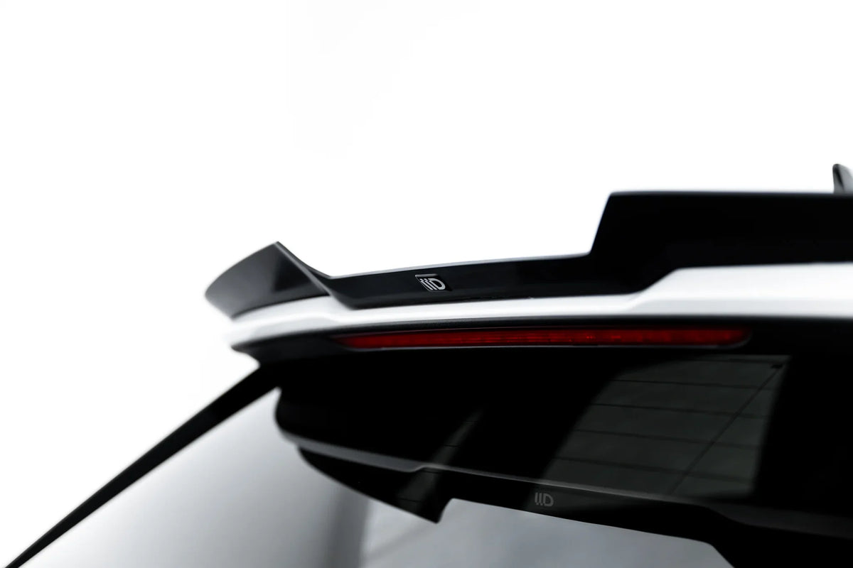 Maxton Design Spoiler Cap, Audi A3 S-line / S3 Sportback 8Y