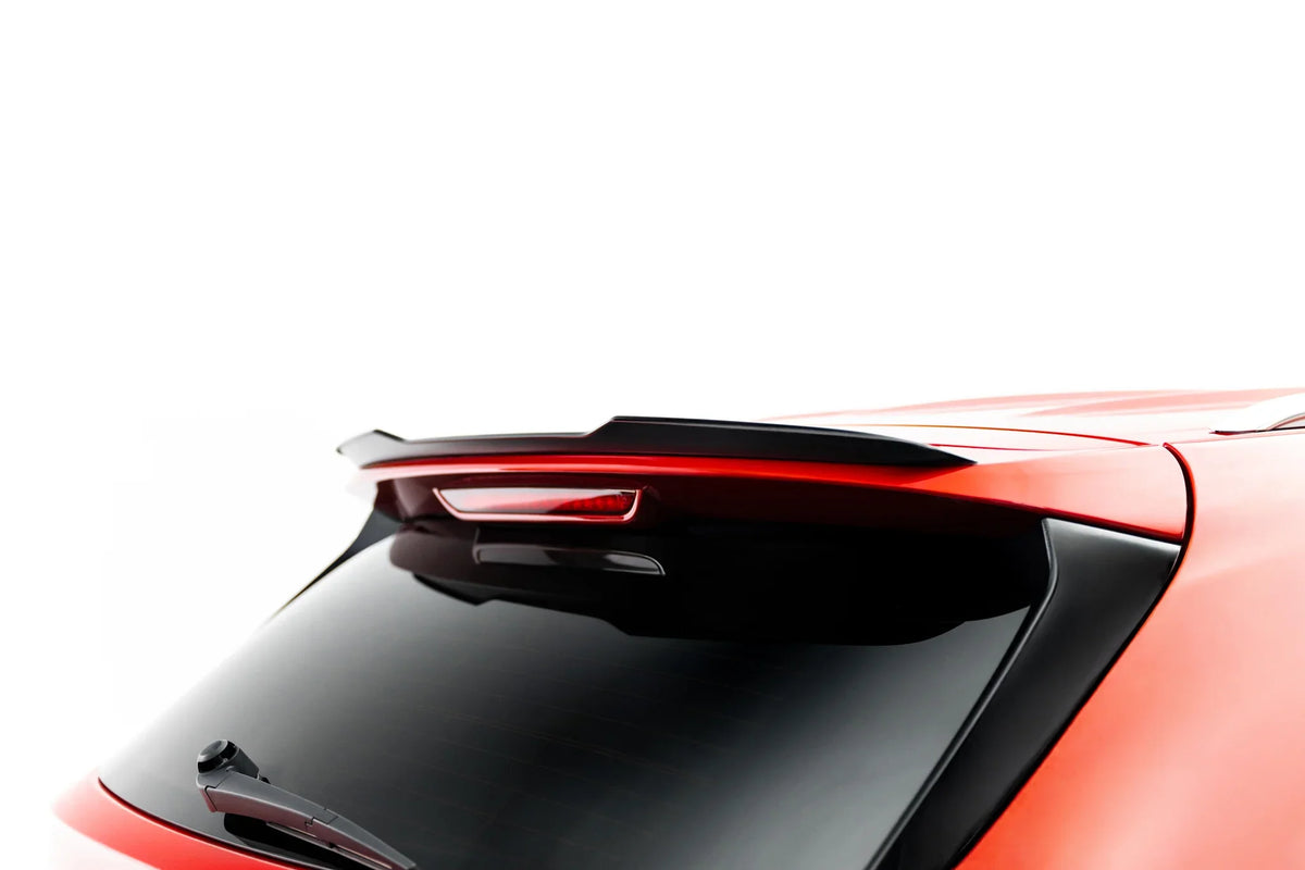 Maxton Design Spoiler Cap, MG ZS Mk2