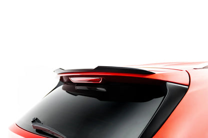 Maxton Design Spoiler Cap, MG ZS Mk2