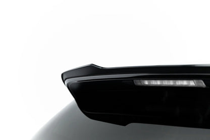 Maxton Design Spoiler Cap, Toyota GR Yaris Mk4 (GXPA16)