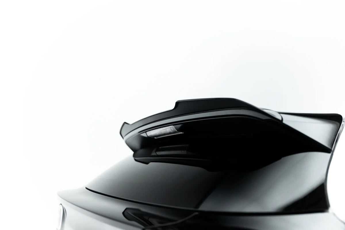 Maxton Design Spoiler Cap, Toyota GR Yaris Mk4 (GXPA16)