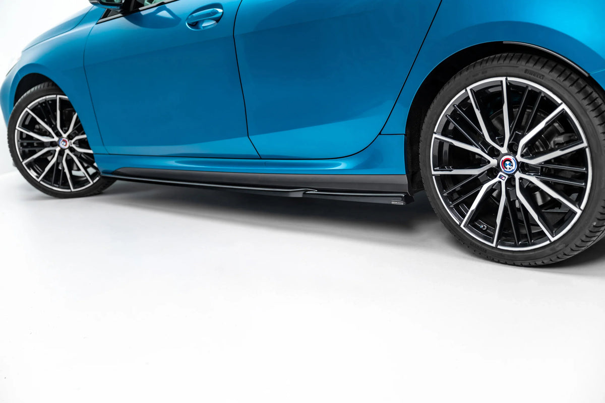 Maxton Design Side Skirts, BMW 2-reeks Gran Coupé M-Pakket / M235i F44
