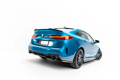 Maxton Design Spoiler Cap, BMW 2-reeks Gran Coupé M-Pakket / M235i F44