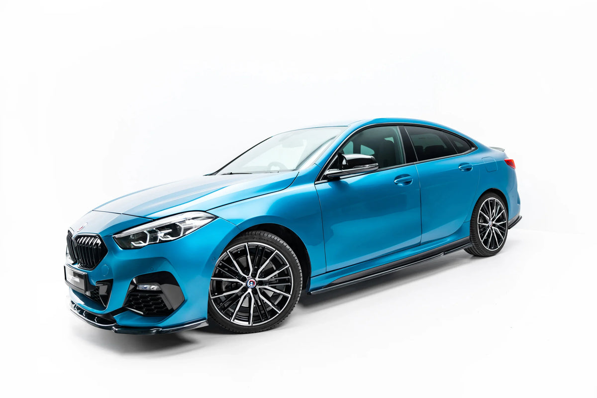 Maxton Design Side Skirts, BMW 2-reeks Gran Coupé M-Pakket / M235i F44