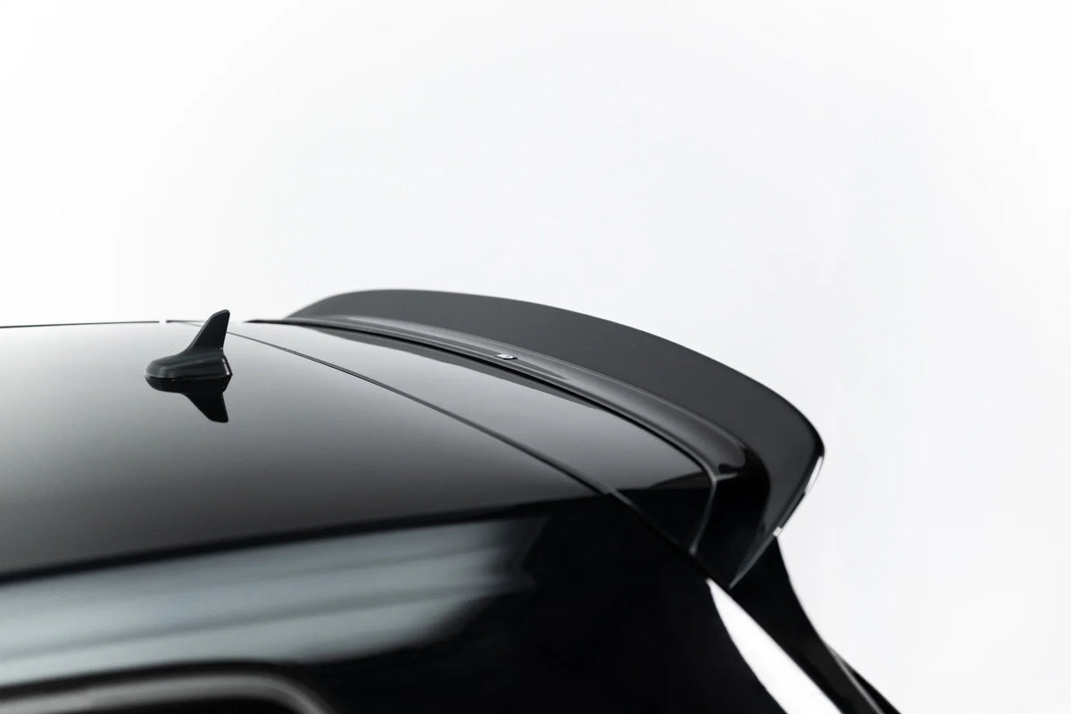 Maxton Design Spoiler Cap, Volkswagen Golf GTI / GTD Mk7