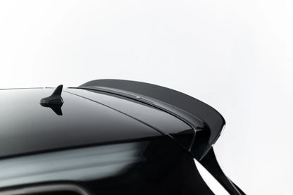 Maxton Design Spoiler Cap, Volkswagen Golf GTI / GTD Mk7