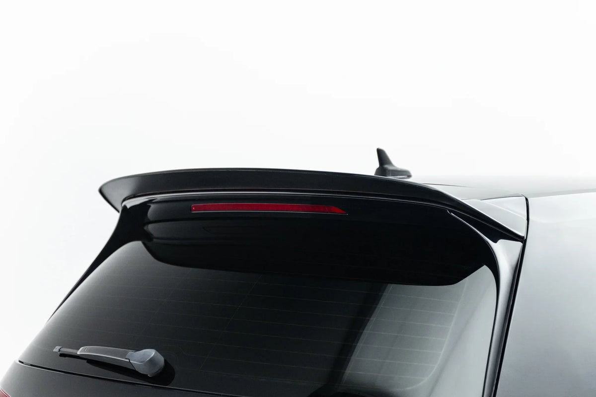 Maxton Design Spoiler Cap, Volkswagen Golf GTI / GTD Mk7