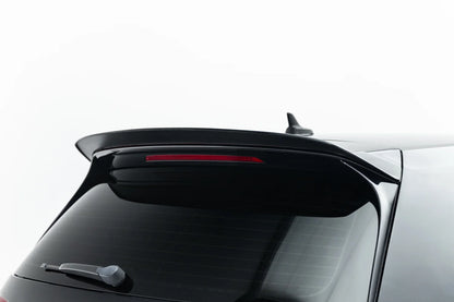 Maxton Design Spoiler Cap, Volkswagen Golf GTI / GTD Mk7