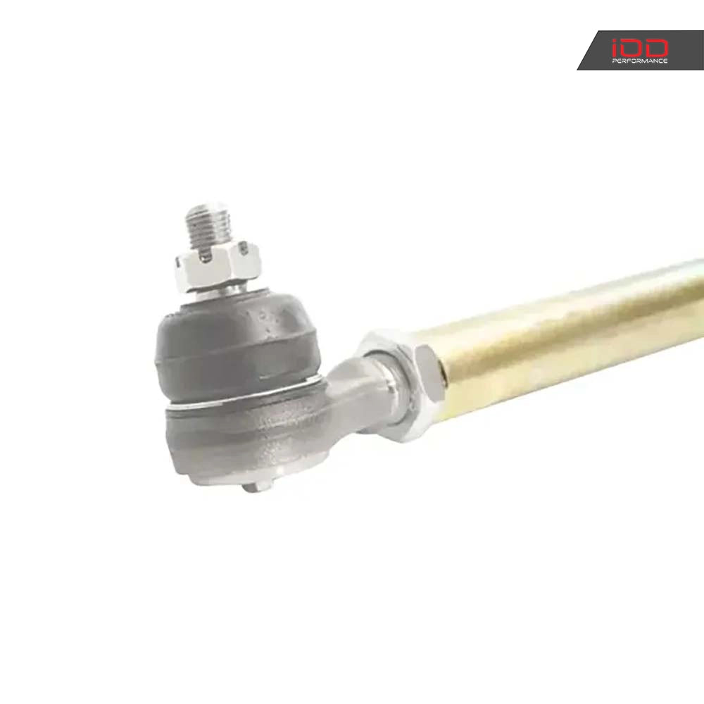 Spoorstang voor Nissan Patrol Y60, foto 2