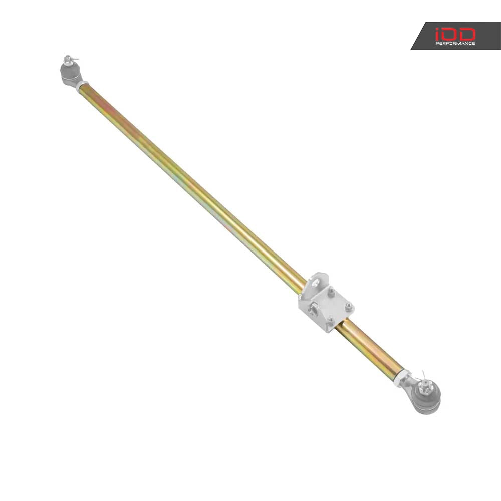 Spoorstang voor Nissan Patrol Y60, foto 3