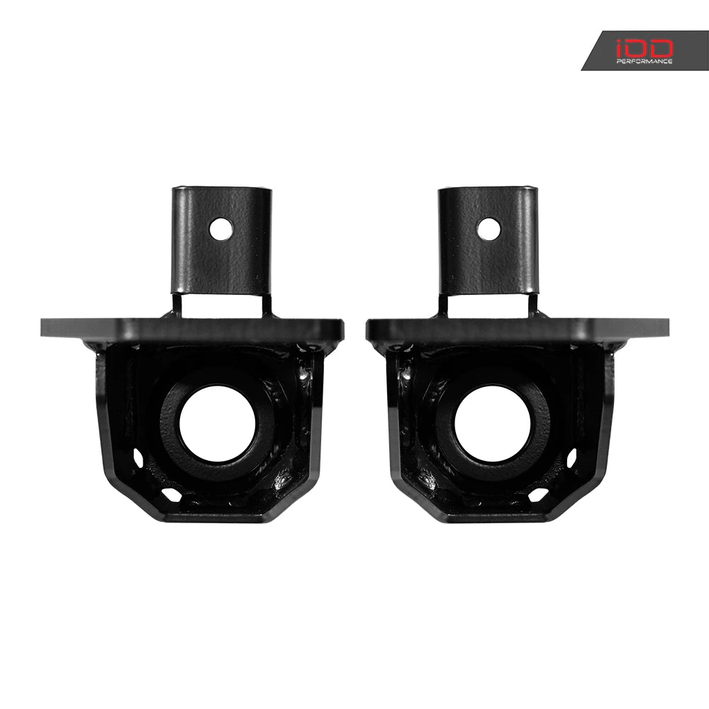 Dropbox zwart voor Nissan Patrol Y60 en Y61, foto 6