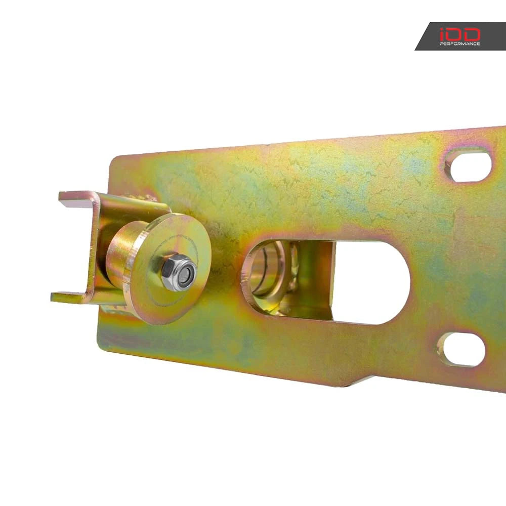 Dropbox voor Nissan Patrol Y60 en Y61, foto 2