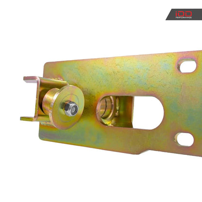 Dropbox voor Nissan Patrol Y60 en Y61, foto 2