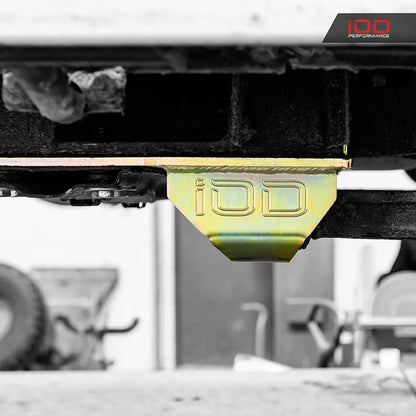 Dropbox voor Nissan Patrol Y60 en Y61, foto 3