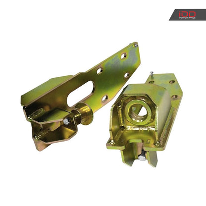 Dropbox voor Nissan Patrol Y60 en Y61, foto 5