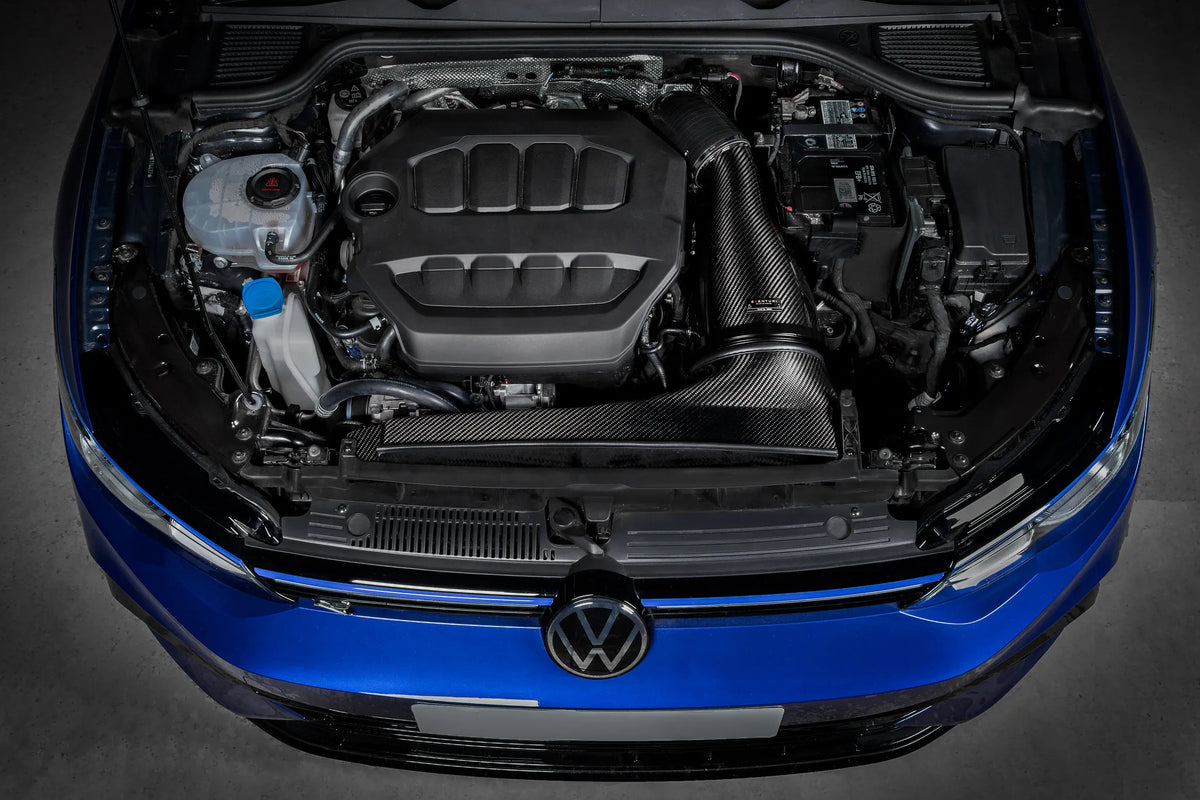 Eventuri carbon inlaatsysteem voor Volkswagen Golf 8 GTI