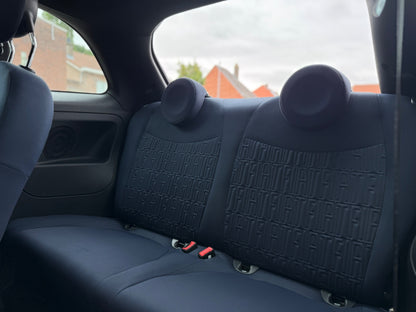 Fiat 500 1.0i MHEV Cult - XCS Automotive Merchtem