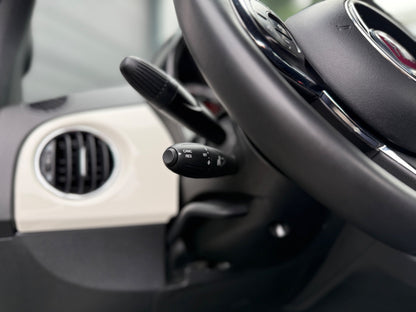 Fiat 500 1.0i MHEV Cult - XCS Automotive Merchtem