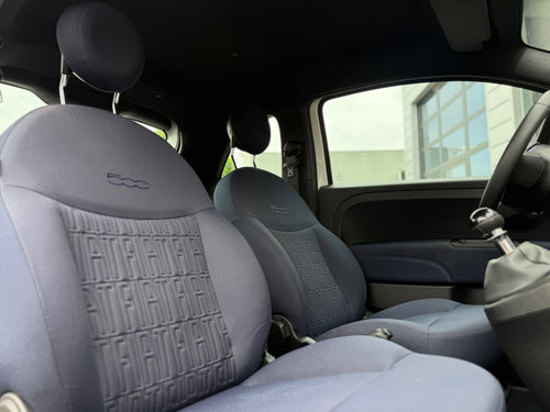 Fiat 500 1.0i MHEV Cult - XCS Automotive Merchtem