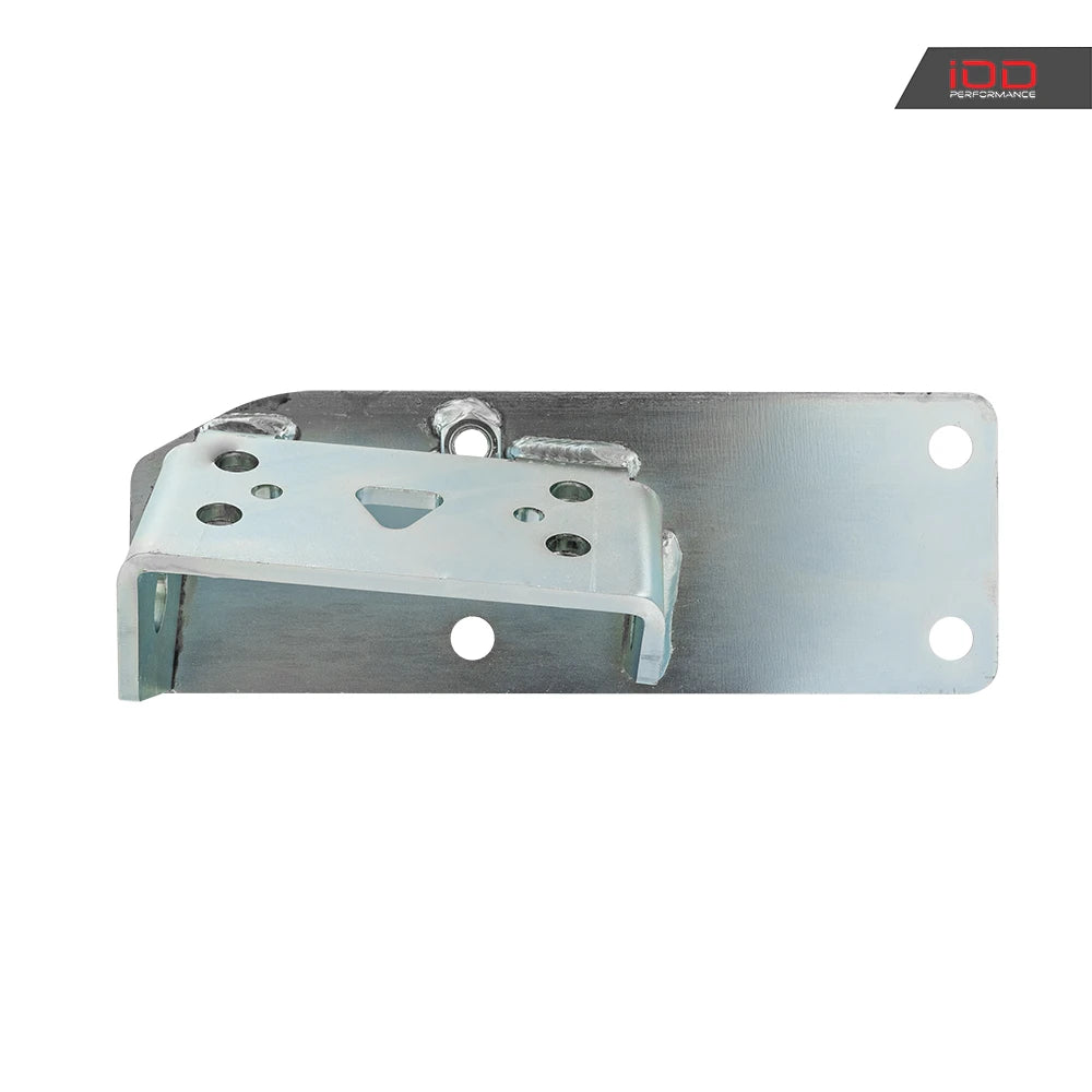 Motorsteun chassis voor Nissan Patrol Y60 en Y61 4.2, foto 4