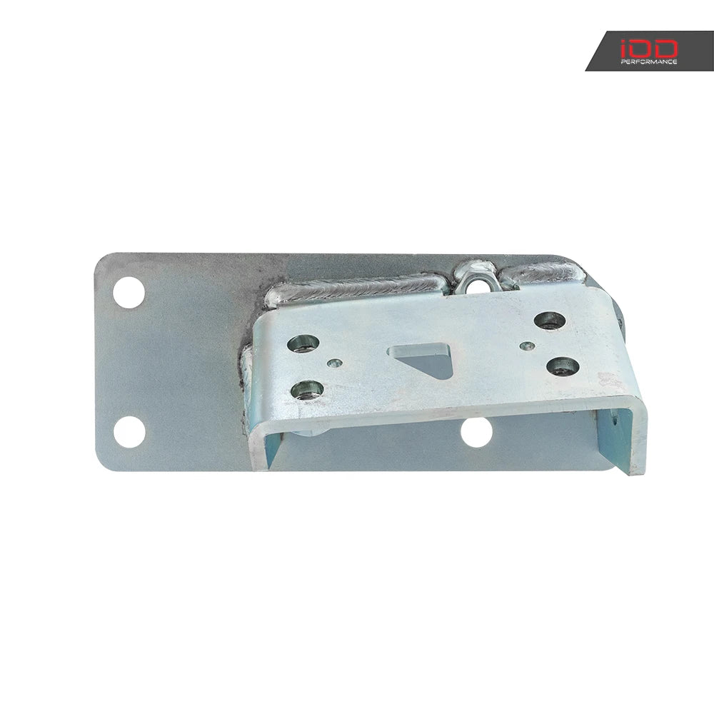 Motorsteun chassis voor Nissan Patrol Y60 en Y61 4.2, foto 2