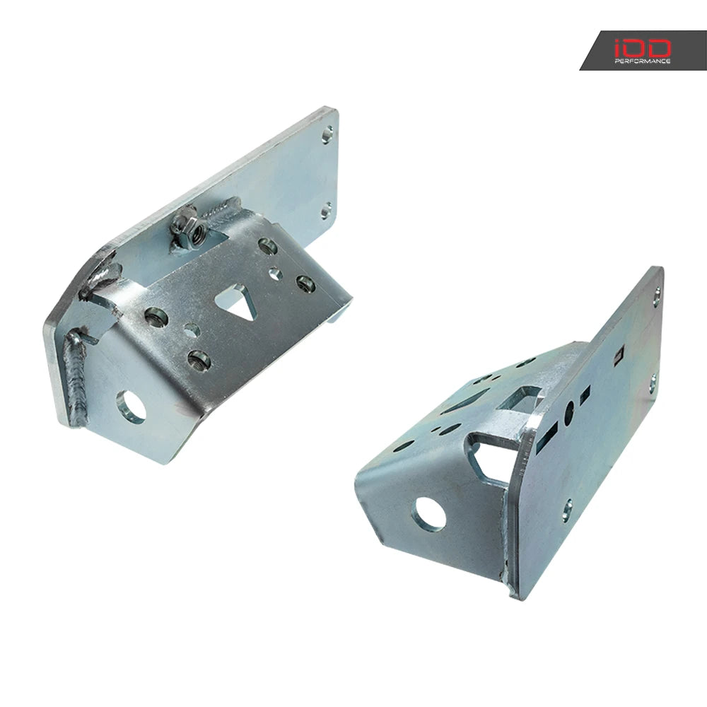 Motorsteun chassis voor Nissan Patrol Y60 en Y61 4.2