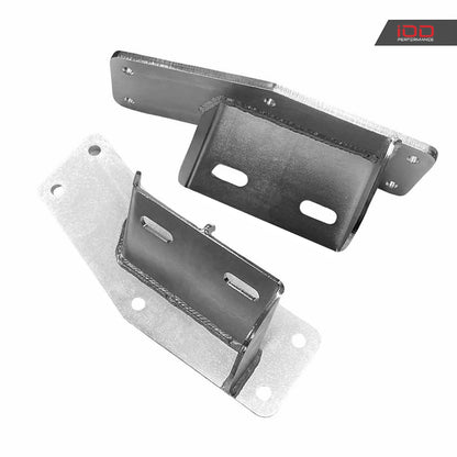 LS motorsteun voor IOD chassis, foto 2