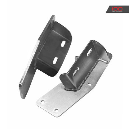 LS motorsteun voor IOD chassis, foto 3