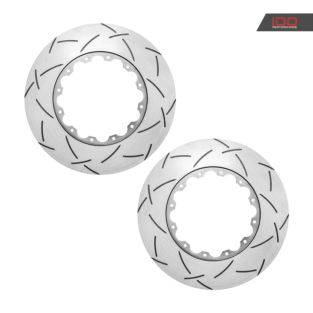 Big brake kit vooras voor Nissan Patrol Y61, foto 7