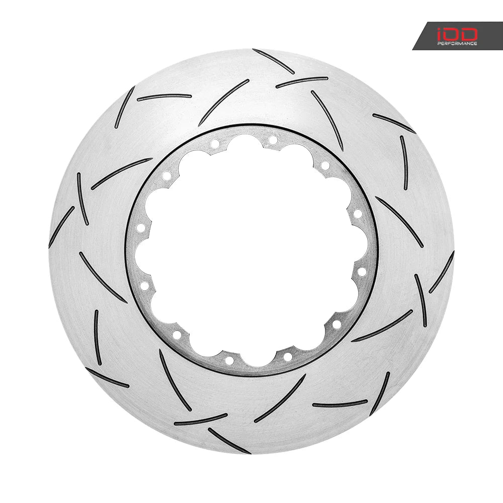 Big brake kit vooras voor Nissan Patrol Y61, foto 8