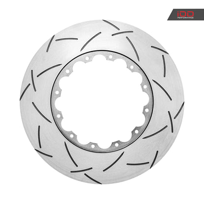 Big brake kit vooras voor Nissan Patrol Y61, foto 8