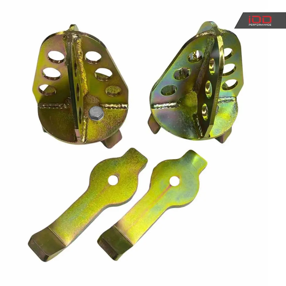 Veerconus achterzijde voor Nissan Patrol Y60 en Y61, foto 2