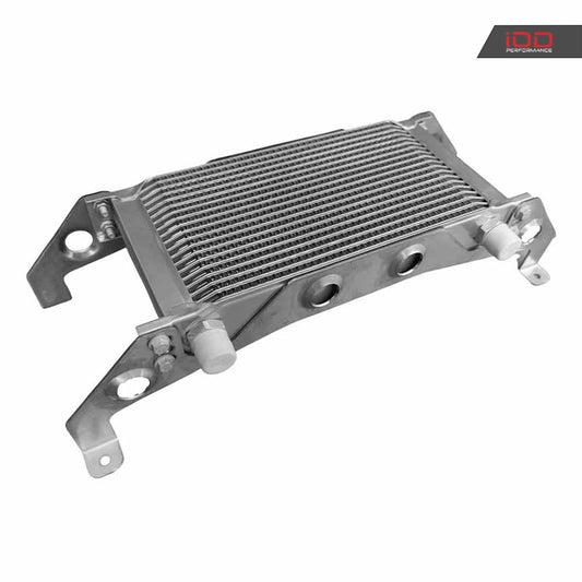 Voorste oliekoelerbeugel turbo voor Nissan Patrol Y60 en Y61