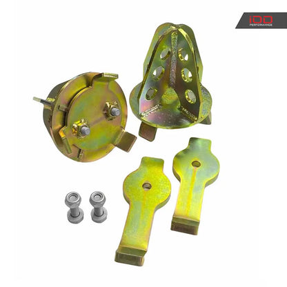 Veerconus achterzijde voor Nissan Patrol Y60 en Y61