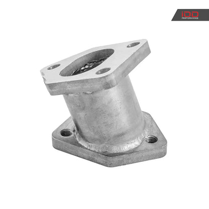 Turboadapter bovenmontage GT2260V voor BMW M57, foto 2