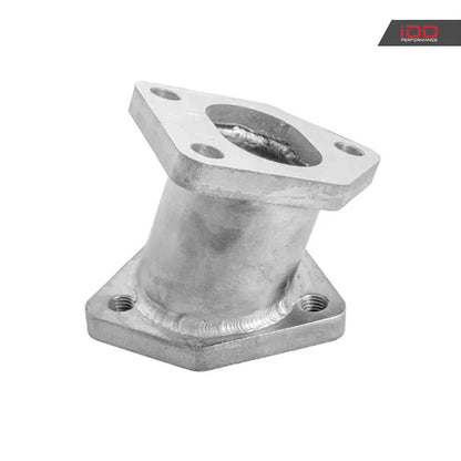 Turboadapter bovenmontage GT2260V voor BMW M57