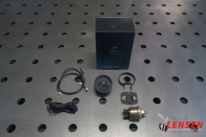 GReddy meter oliedruk, foto 2