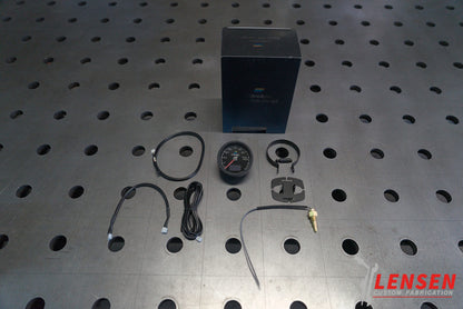 GReddy meter watertemperatuur, foto 2
